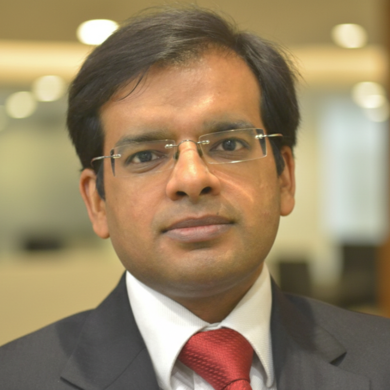 Anupam Jain